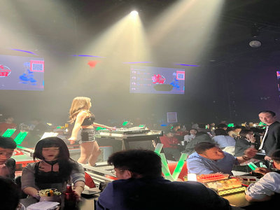 宁波夜总会招聘